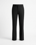 The Black Tailored Trouser