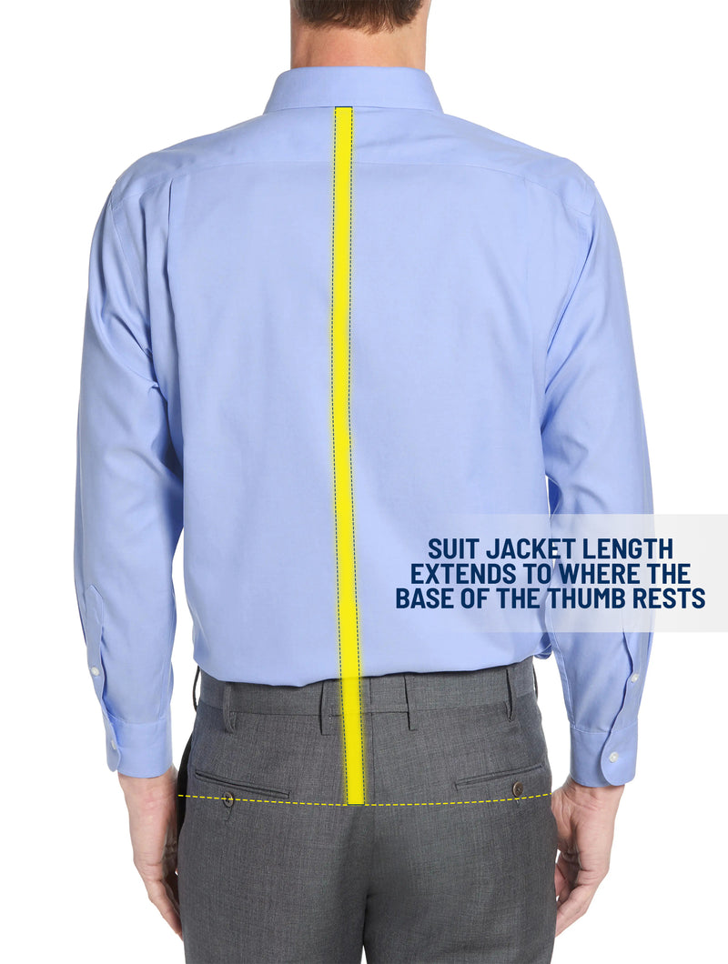 Back Length