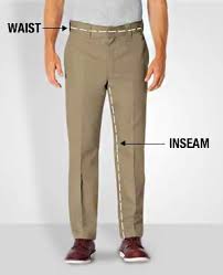 Inseam