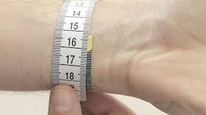 Wrist
